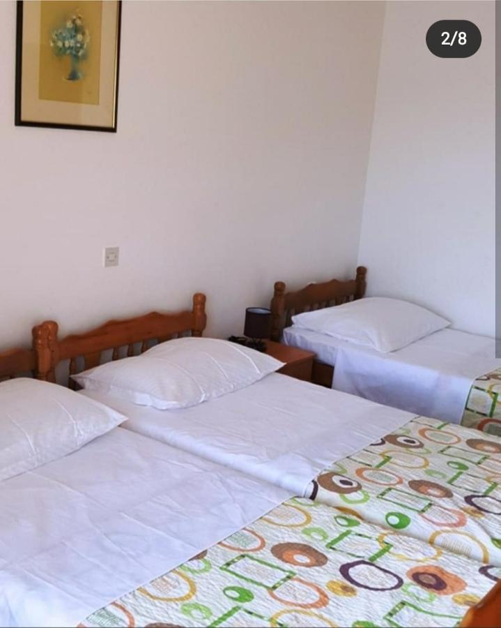 Apartmani Alfijo Klek Eksteriør bilde